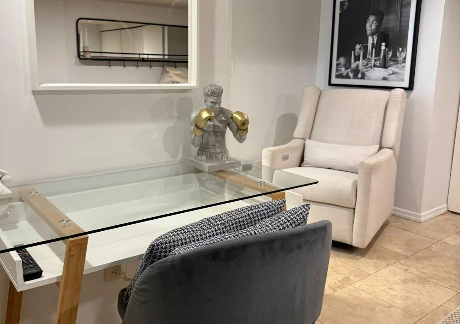 Holiday home Private Beautiful Townhome W Zen Garden New York