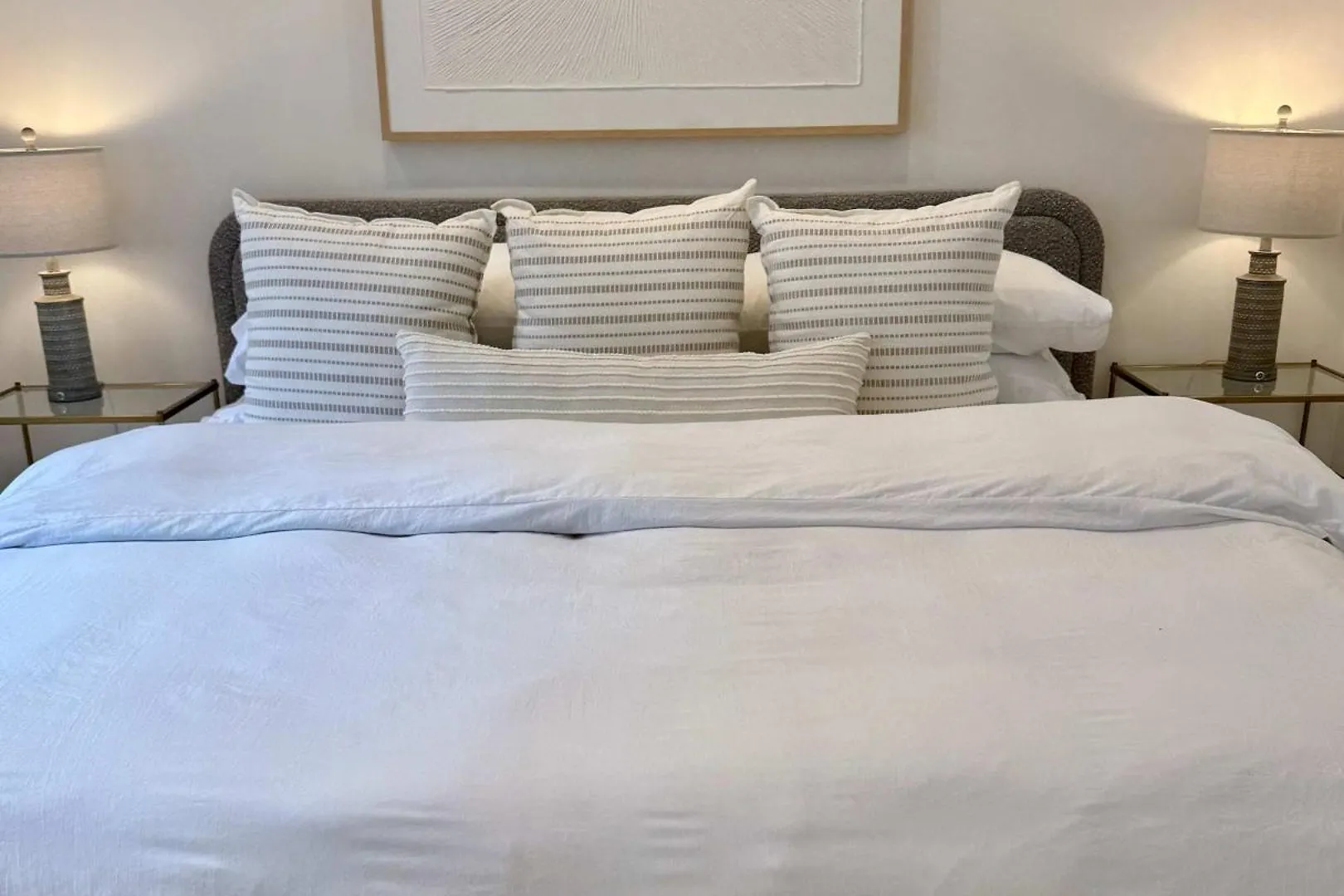 Private Beautiful Townhome W Zen Garden New York