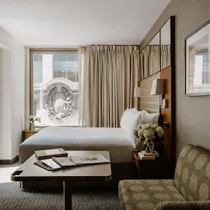 Club Quarters Grand Central, Hotell