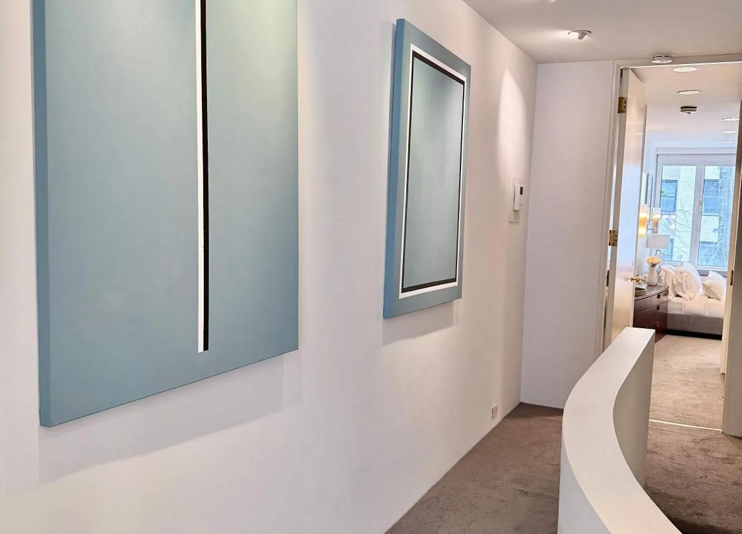 Holiday home Private Beautiful Townhome W Zen Garden New York