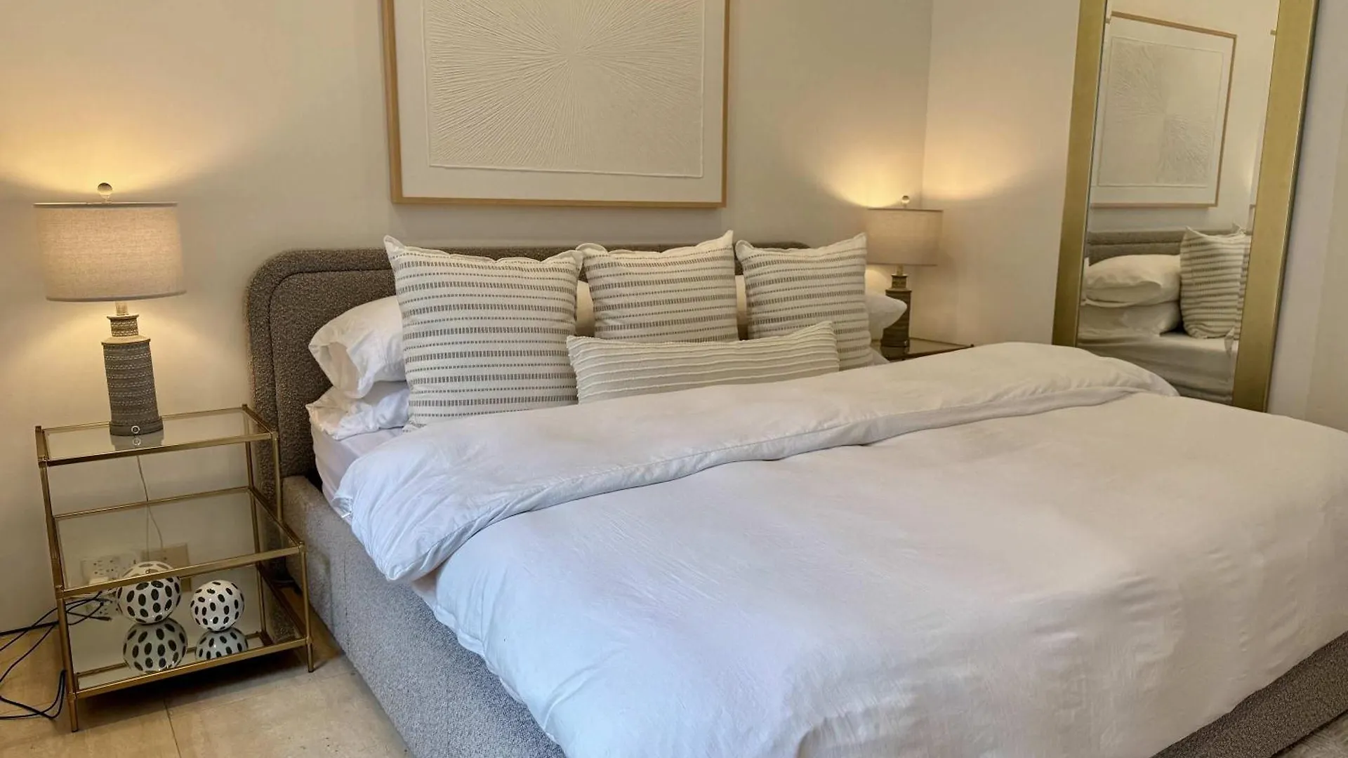 Private Beautiful Townhome W Zen Garden New York United States