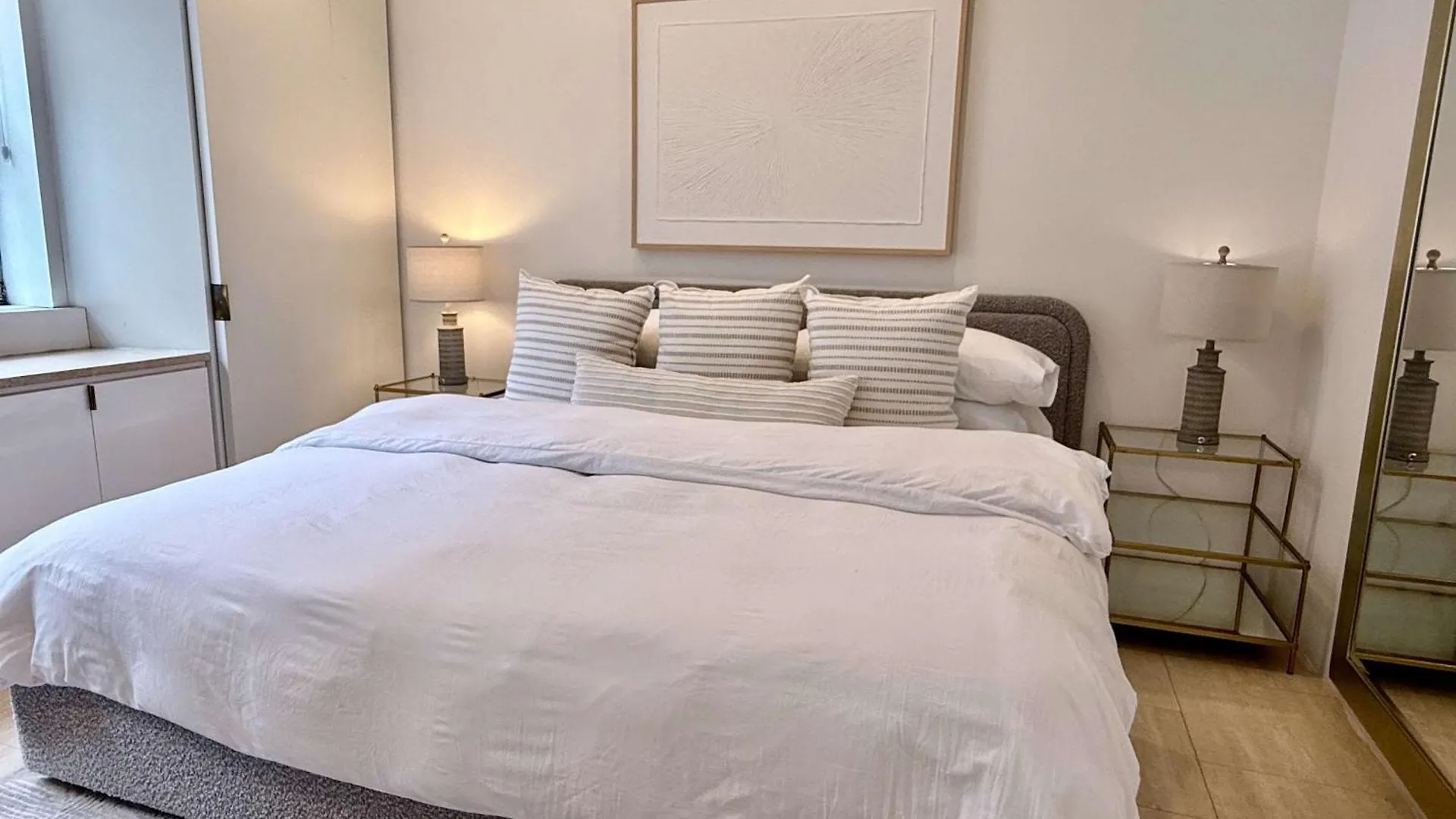 Private Beautiful Townhome W Zen Garden New York 0*,  United States