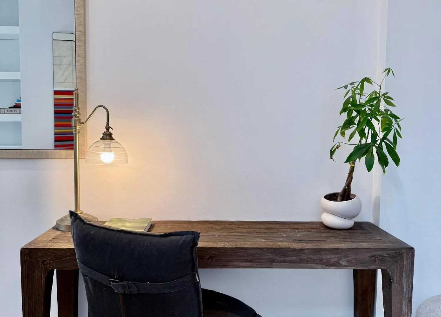Private Beautiful Townhome W Zen Garden New York