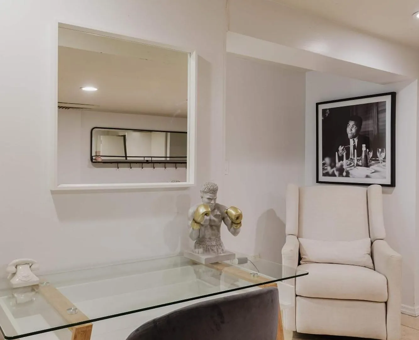 Prázdninový dům Private Beautiful Townhome W Zen Garden New York