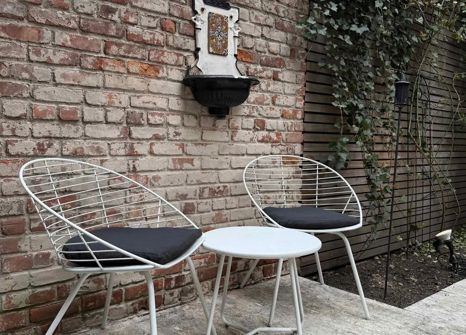 Private Beautiful Townhome W Zen Garden Νέα Υόρκη