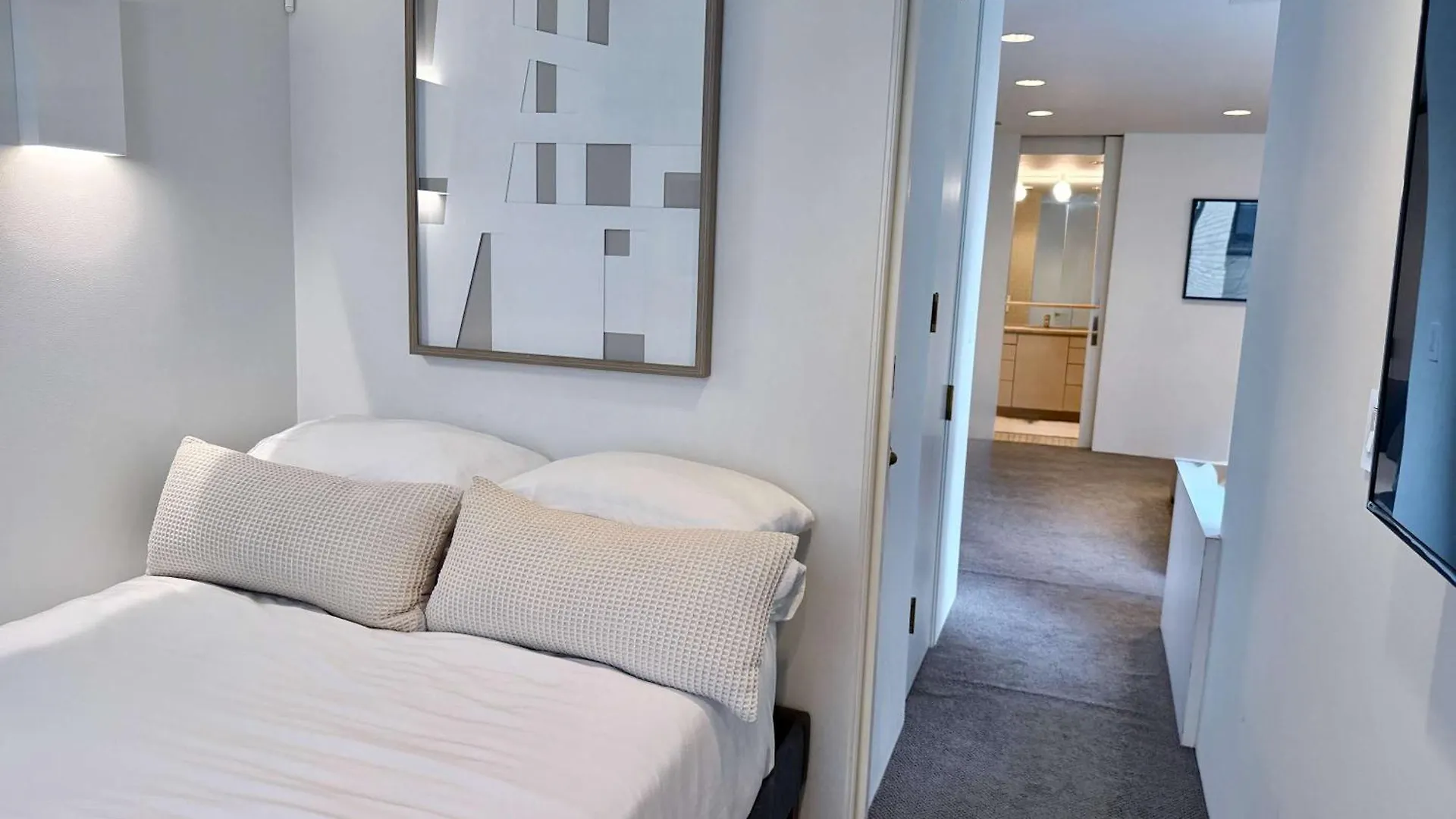Private Beautiful Townhome W Zen Garden Νέα Υόρκη Σπίτι διακοπών