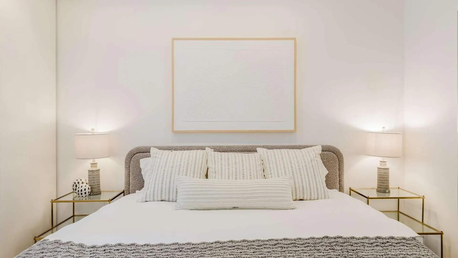 Сasa de vacaciones Private Beautiful Townhome W Zen Garden Nueva York