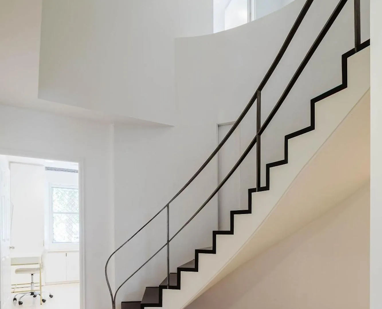 Private Beautiful Townhome W Zen Garden Nueva York Estados Unidos