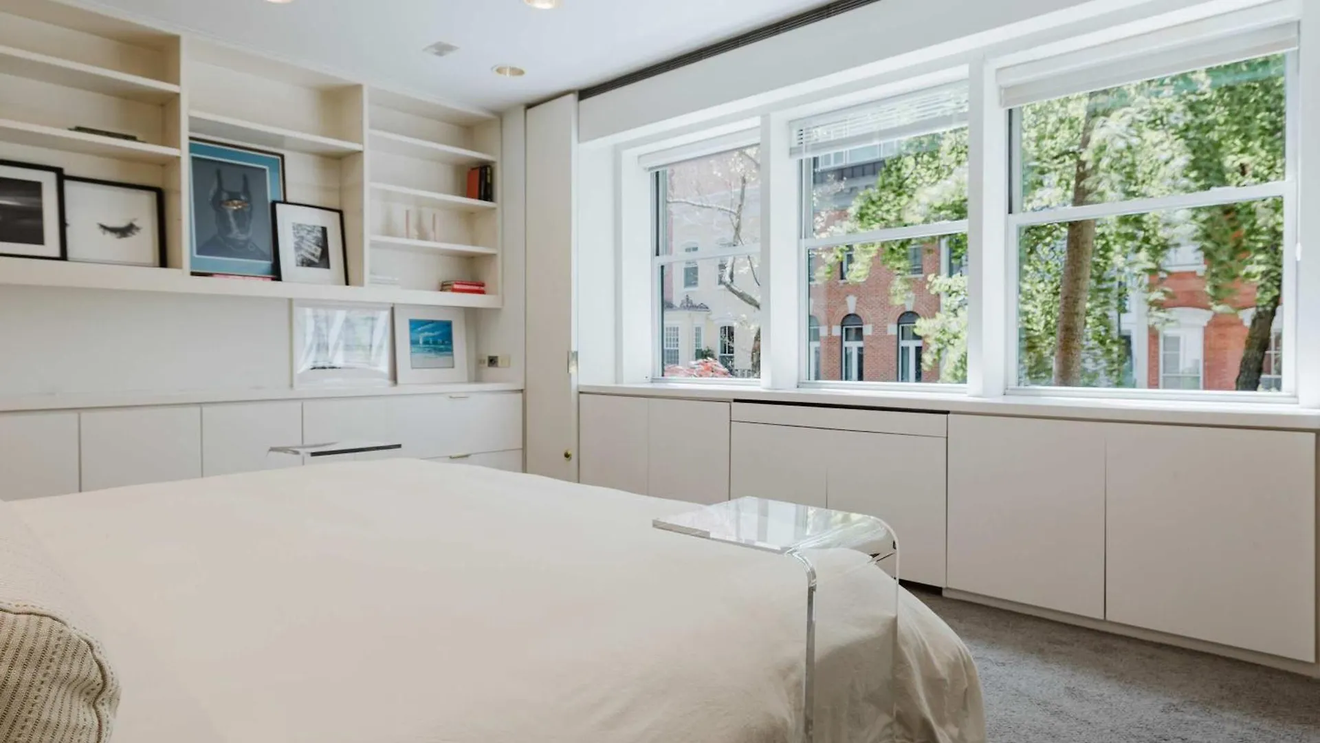 Private Beautiful Townhome W Zen Garden Nueva York 0*,  Estados Unidos